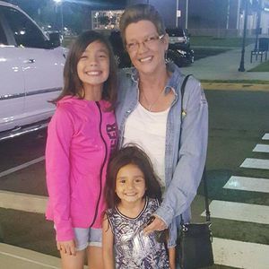 Meet your Posher, Michele